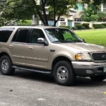 Ford Expedition Years to Avoid