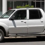 Ford Explorer Sport Trac Years to Avoid