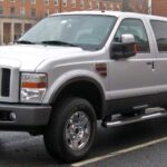 Ford F-250 Years to Avoid