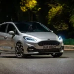 Ford Fiesta Years to Avoid