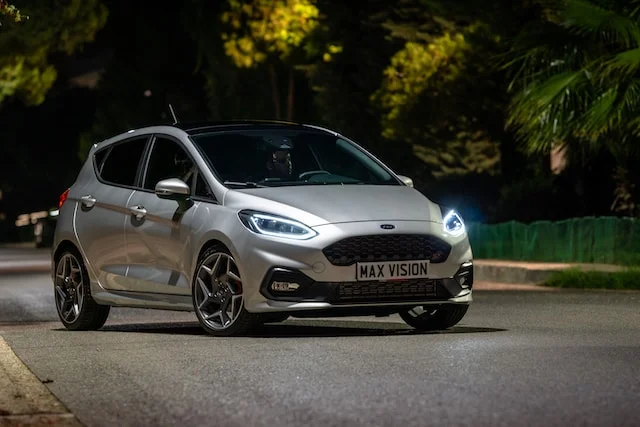 Ford Fiesta Years to Avoid: Essential Buyer Insights Ford Fiesta Years to Avoid
