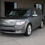 Ford Flex Years to Avoid