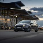 Ford Focus St Years to Avoid