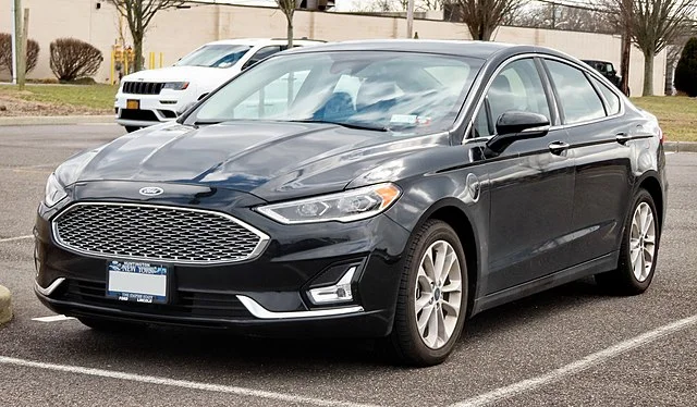 Ford Fusion Hybrid Years to Avoid: Expert Insights Ford Fusion Hybrid Years to Avoid