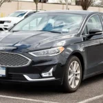 Ford Fusion Years to Avoid