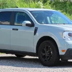 Ford Maverick Years to Avoid