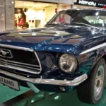 Ford Mustang Years to Avoid