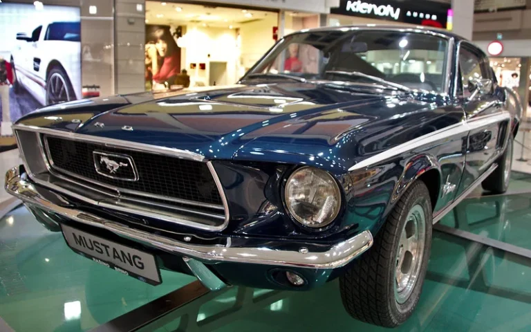 Ford Mustang Years to Avoid: Uncover Problematic Models