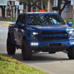 Ford Raptor Years to Avoid