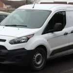 Ford Transit Years to Avoid