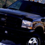 Ford V10 Years to Avoid