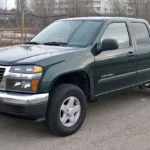 Gmc Canyon Years to Avoid