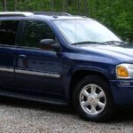 Gmc Envoy Years to Avoid