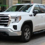 Gmc Sierra 1500 Years to Avoid