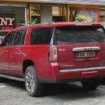Gmc Yukon Xl Years to Avoid