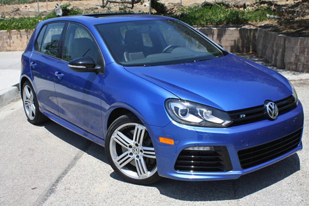 Golf R Years to Avoid