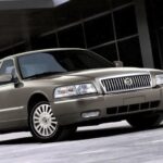 Grand Marquis Years to Avoid