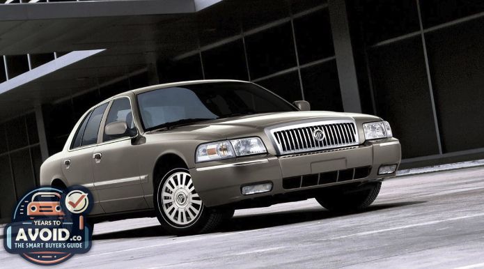 Grand Marquis Years to Avoid: Essential Buyer’s Guide Grand Marquis Years to Avoid