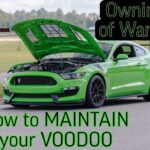 Gt350 Years to Avoid