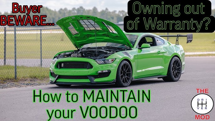 Gt350 Years to Avoid: Essential Insights for Buyers Gt350 Years to Avoid