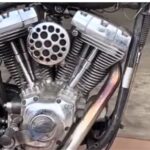 Harley Evo Years to Avoid