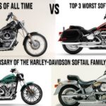 Heritage Softail Years to Avoid