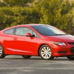 Honda Civic Years to Avoid