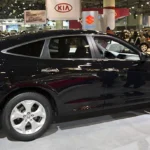 Honda Crosstour Years to Avoid