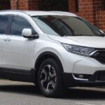 Honda Crv Hybrid Years to Avoid