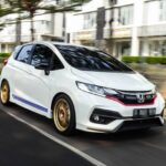 Honda Fit Years to Avoid