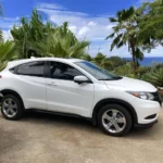 Honda Hrv Years to Avoid