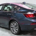 Honda Insight Years to Avoid