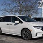 Honda Odyssey Years to Avoid