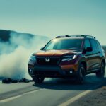 Honda Passport Years to Avoid