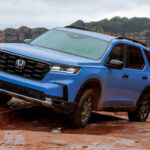 Honda Pilot Years to Avoid