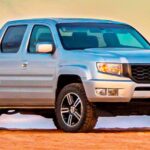 Honda Ridgeline Years to Avoid