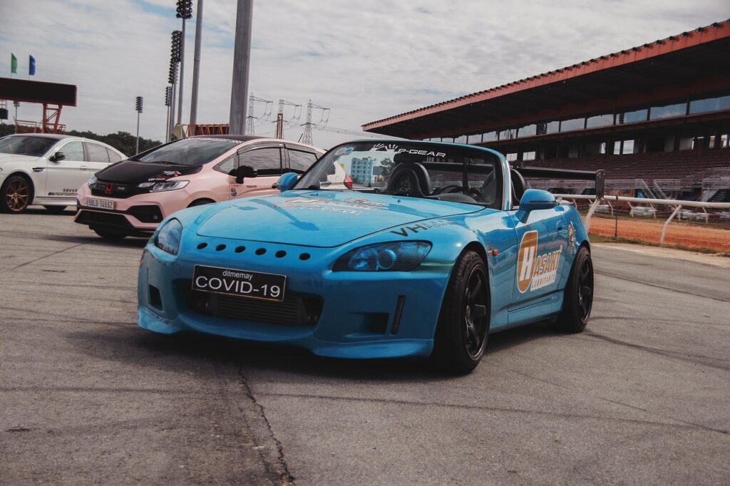 Honda S2000 Years to Avoid: Critical Buyer Insights Honda S2000 Years to Avoid