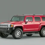Hummer H3 Years to Avoid