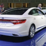 Hyundai Azera Years to Avoid