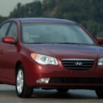 Hyundai Elantra Years to Avoid