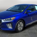 Hyundai Ioniq Hybrid Years to Avoid