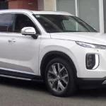 Hyundai Palisade Years to Avoid