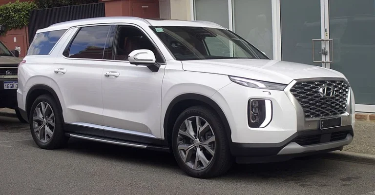 Hyundai Palisade Years to Avoid