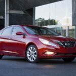 Hyundai Sonata Years to Avoid