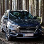 Hyundai Tucson Years to Avoid