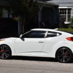 Hyundai Veloster Years to Avoid