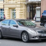 Infiniti G35 Years to Avoid