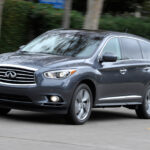 Infiniti Jx35 Years to Avoid