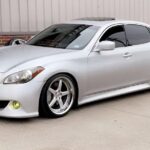 Infiniti M37 Years to Avoid