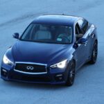 Infiniti Q50 Years to Avoid